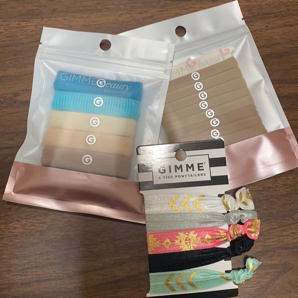 Gimme Beauty Hair Bundle